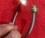 Gold and Silver Bracelet, Two Tone, David Yurman style